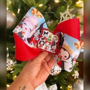 Hago accesorios son totalmente eschos a mano nuevo